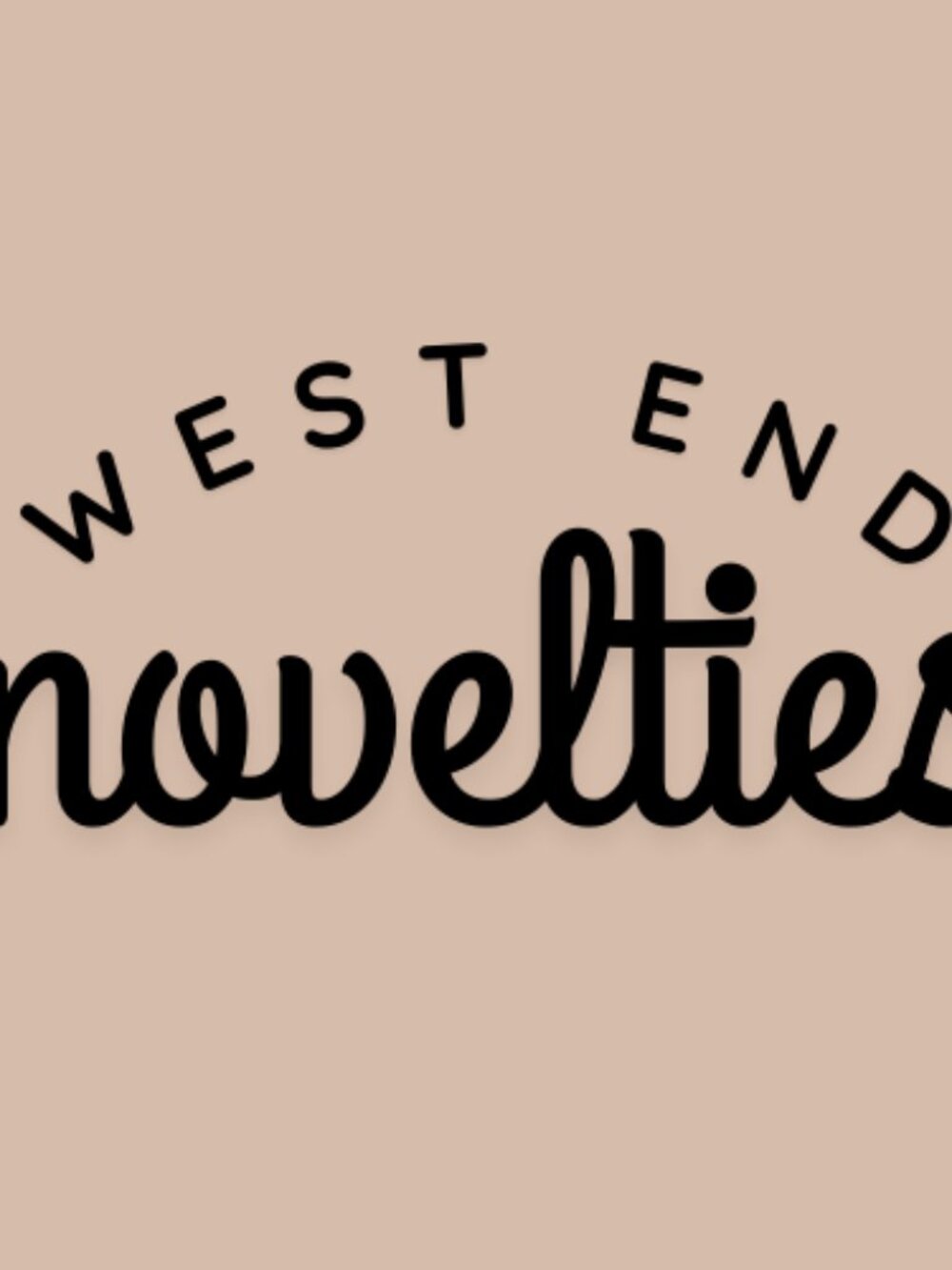 Meet your Posher, Rebekah (at West End Novelties)